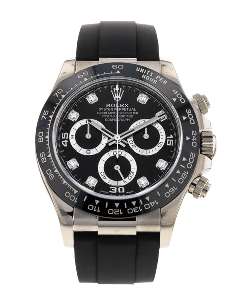 Rolex Daytona 116519 LN